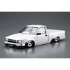 Aoshima A005949 1/24 RN80 Hilux Custom 1985 Toyota