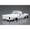 Aoshima A005949 1/24 RN80 Hilux Custom 1985 Toyota