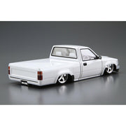 Aoshima A005949 1/24 RN80 Hilux Custom 1985 Toyota