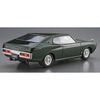 Aoshima A005950 1/24 Nissan Khc130 Laurel Ht 2000Sgx 1972