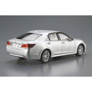 Aoshima A005952 1/24 Toyota GRS210/AWS210 Crown Royal Saloon 2015