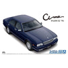 Aoshima 05953 1/24 Nissan Cima Y32 Type III Limited L AV 1991 Plastic Model Kit