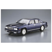 Aoshima A05953 1/24 Nissan Cima Y32 Type III Limited L AV 1991