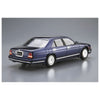 Aoshima A05953 1/24 Nissan Cima Y32 Type III Limited L AV 1991