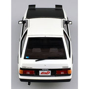 Aoshima A005957 1/24 Fujiwara Takumi Toyota AE86 Trueno Project-D Version
