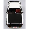 Aoshima A005957 1/24 Fujiwara Takumi Toyota AE86 Trueno Project-D Version