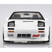 Aoshima A005958 1/24 Takahashi Ryosuke Mazda FC3S RX-7