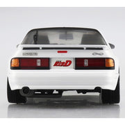 Aoshima A005958 1/24 Takahashi Ryosuke Mazda FC3S RX-7