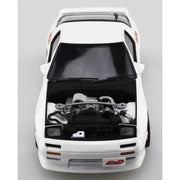 Aoshima A005958 1/24 Takahashi Ryosuke Mazda FC3S RX-7