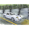 Aoshima A005958 1/24 Takahashi Ryosuke Mazda FC3S RX-7