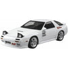 Aoshima A005958 1/24 Takahashi Ryosuke Mazda FC3S RX-7