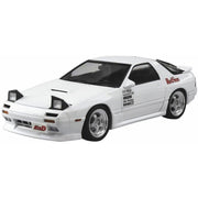 Aoshima A005958 1/24 Takahashi Ryosuke Mazda FC3S RX-7