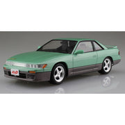 Aoshima A005964 1/24 Iketani Koichiro S13 Silvia Nissan