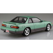 Aoshima A005964 1/24 Iketani Koichiro S13 Silvia Nissan