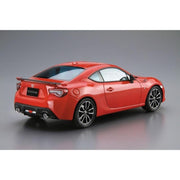 Aoshima A005966 1/24 Toyota ZN6 Toyota86 2016
