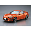 Aoshima A005966 1/24 Toyota ZN6 Toyota86 2016