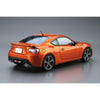 Aoshima A005966 1/24 Toyota ZN6 Toyota86 2016