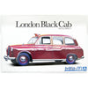 Aoshima 005967 1/24 Fx-4 London Black Cab 1968