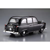 Aoshima A005967 1/24 Fx-4 London Black Cab 1968