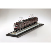 Aoshima A005972 1/50 Electric Locomotive EF58 Royal Engine