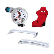 Aoshima A005973 1/24 Wing and Custom Parts Set