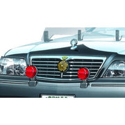 Aoshima A005974 1/24 Patrol Car Parts A