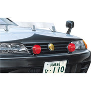 Aoshima A005975 1/24 Patrol Car Parts B