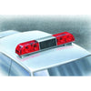 Aoshima A005976 1/24 Patrol Car Parts C
