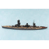 Aoshima A005977 1/700 Japanese Battleship Fuso 1944
