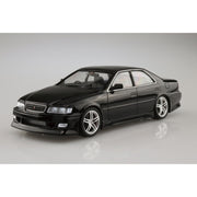 Aoshima A005981 1/24 Toyota Vertex JZX100 Chaser Tourer V 1998