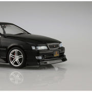 Aoshima A005981 1/24 Toyota Vertex JZX100 Chaser Tourer V 1998