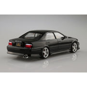 Aoshima A005981 1/24 Toyota Vertex JZX100 Chaser Tourer V 1998