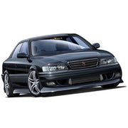 Aoshima A005981 1/24 Toyota Vertex JZX100 Chaser Tourer V 1998