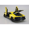 Aoshima A005982 1/24 2013 Lamborghini Aventador 50 Degrees Anniversario