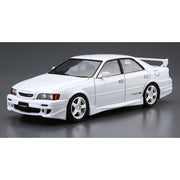 Aoshima A005985 1/24 Toyota TRD JZX100 Chaser 1998