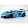 Aoshima A005989 1/24 LB Works Lamborghini Aventador Version 1