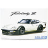 Aoshima 6101 1/24 Nissan S30 Fairladyz Aero Custom Ver 2 1975