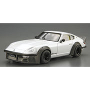 Aoshima A006101 1/24 Nissan S30 FairladyZ Aero Custom Version 2 1975