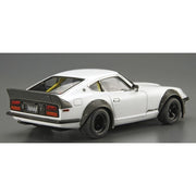 Aoshima A006101 1/24 Nissan S30 FairladyZ Aero Custom Version 2 1975