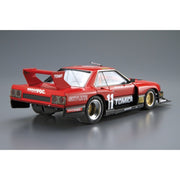 Aoshima A006102 1/24 Nissan KDR30 Skyline Super Silhouette 1982
