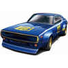 Aoshima A006104 1/24 Nissan KPGC110 Skyline 2000 GTR Racing #73