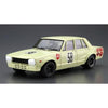 Aoshima A006105 1/24 Nissan PGC 10 Skyline 2000GT-R Jaf Grand Prix 1970