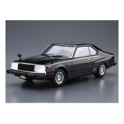 Aoshima A006108 1/24 Nissan KHGC211 Skyline HT2000 Turbo GT-E S 1981