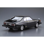 Aoshima A006108 1/24 Nissan KHGC211 Skyline HT2000 Turbo GT-E S 1981