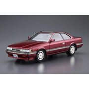 Aoshima A006109 1/24 Nissan UF31 Leopard 3.0 Ultima 1986