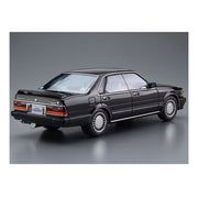Aoshima A006110 1/24 Nissan Y31 Cedric/Gloria V20 Twincam Turbo Granturismo SV 1987