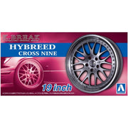Aoshima A006114 1/24 K-Break Hybreed Cross Nine 19inch