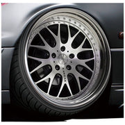 Aoshima A006114 1/24 K-Break Hybreed Cross Nine 19inch