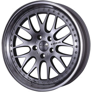 Aoshima A006114 1/24 K-Break Hybreed Cross Nine 19inch