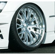 Aoshima A006115 1/24 K-Break Level Over Delta X 19inch